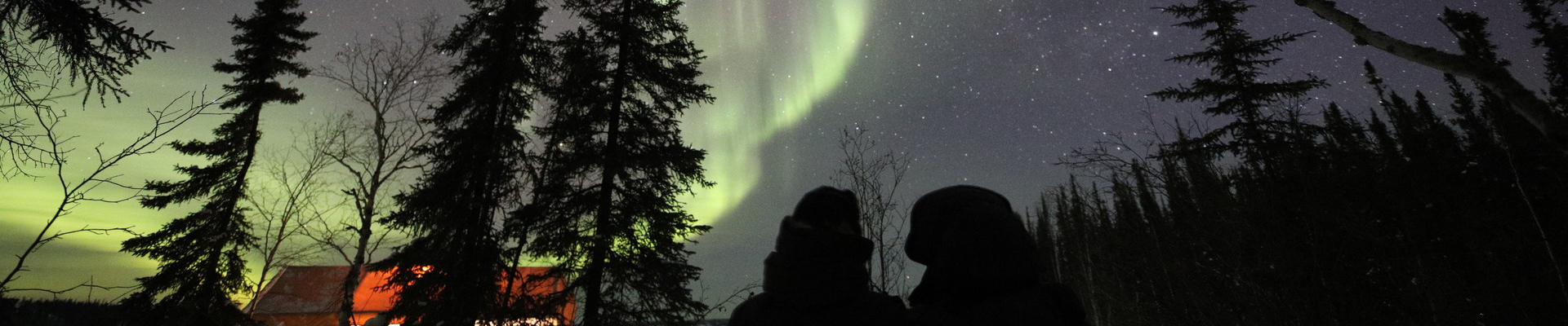 Sonny Aurora Tour Aurora Chasing Viewing