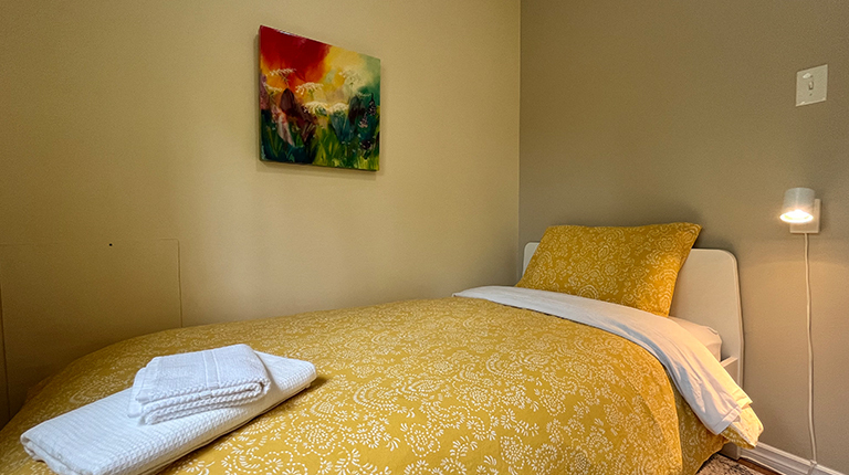 Aurora BnB