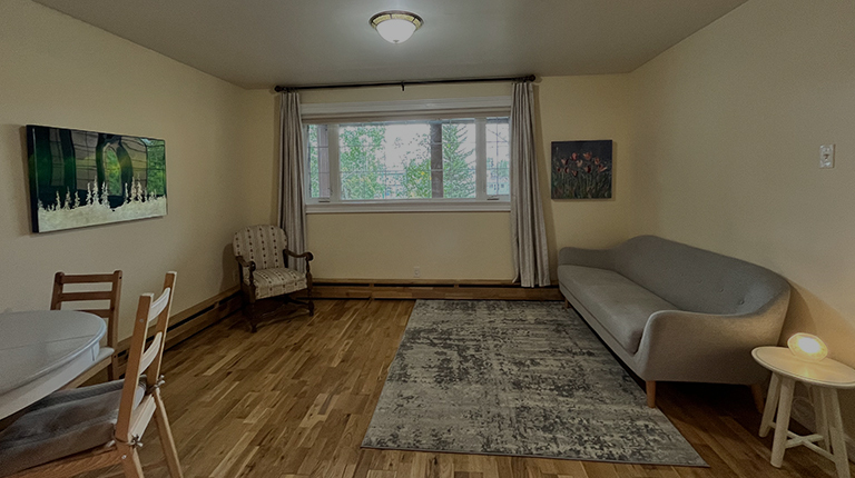 Aurora BnB