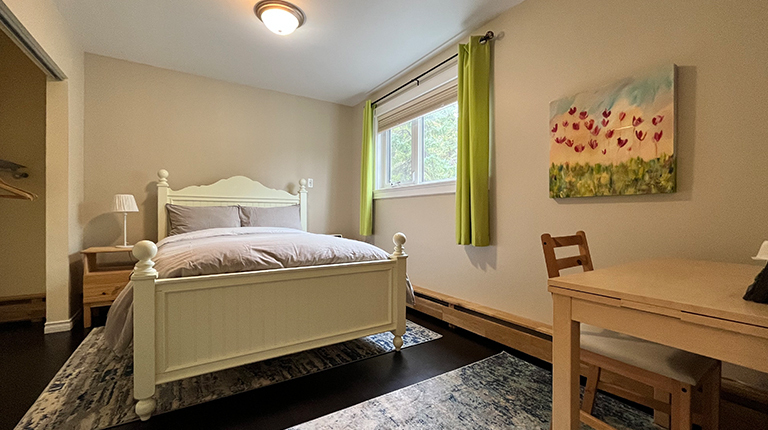 Aurora BnB